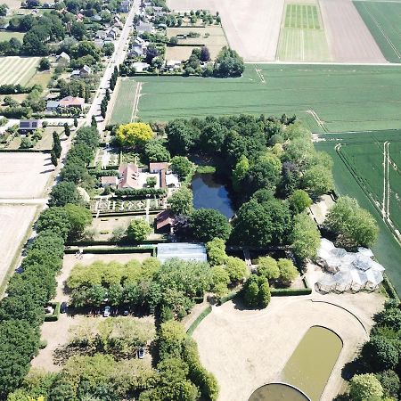 Boutique Parc Buitengewoon Ven-Zelderheide Экстерьер фото