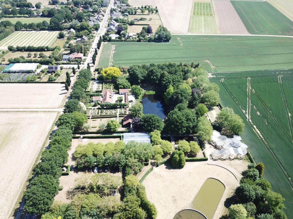 Boutique Parc Buitengewoon Ven-Zelderheide Экстерьер фото