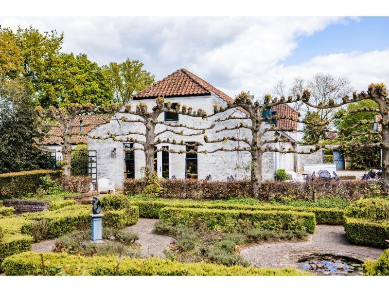 Boutique Parc Buitengewoon Ven-Zelderheide Экстерьер фото