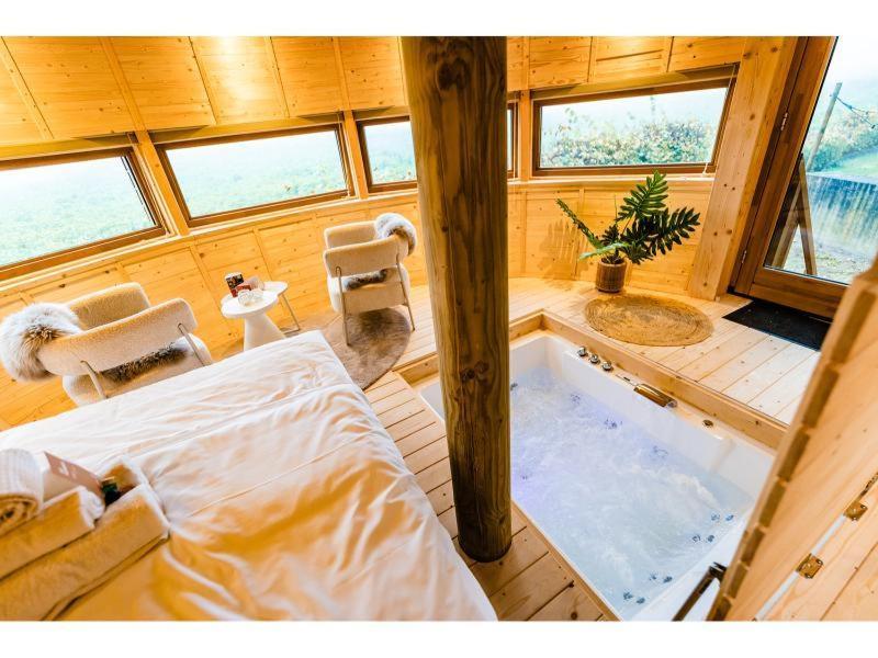 Boutique Parc Buitengewoon Ven-Zelderheide Экстерьер фото
