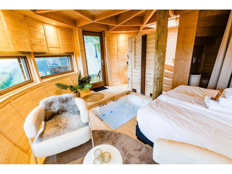 Boutique Parc Buitengewoon Ven-Zelderheide Экстерьер фото