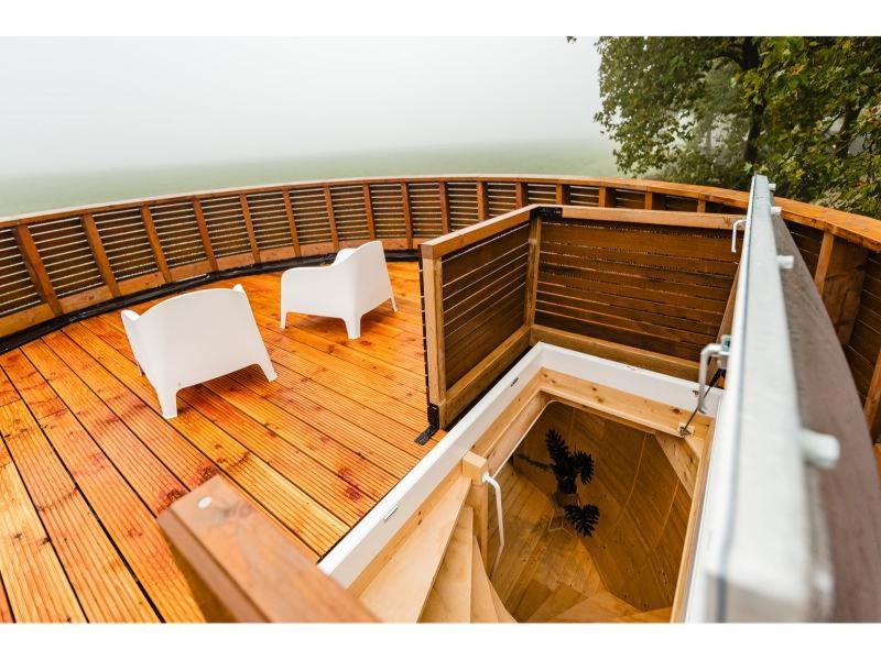Boutique Parc Buitengewoon Ven-Zelderheide Экстерьер фото