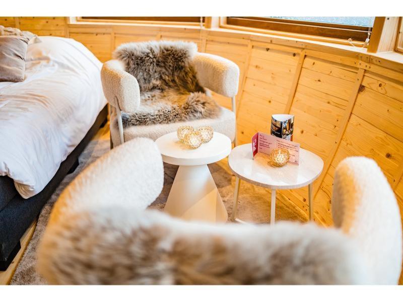 Boutique Parc Buitengewoon Ven-Zelderheide Экстерьер фото