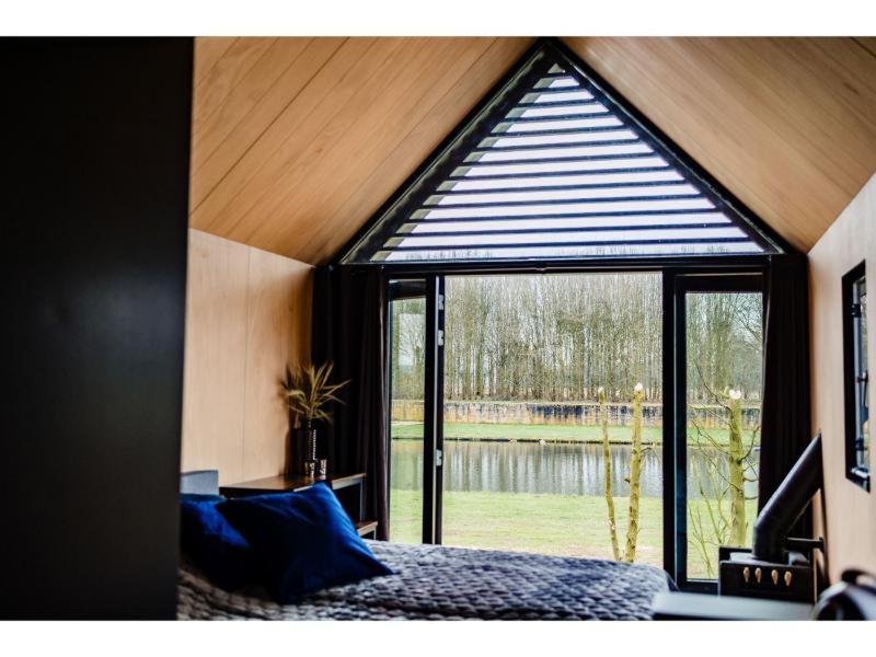 Boutique Parc Buitengewoon Ven-Zelderheide Экстерьер фото