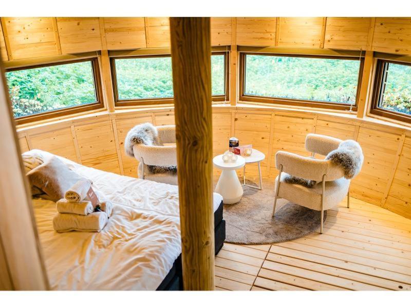 Boutique Parc Buitengewoon Ven-Zelderheide Экстерьер фото