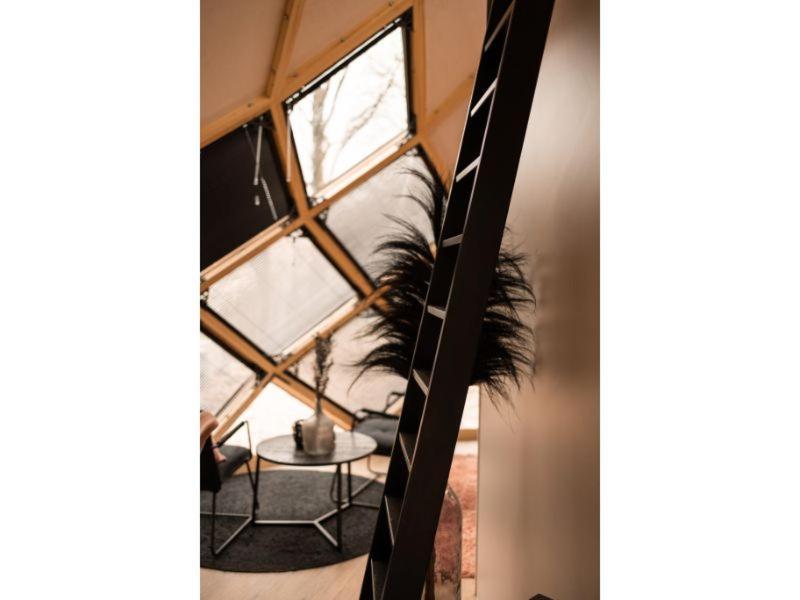 Boutique Parc Buitengewoon Ven-Zelderheide Экстерьер фото