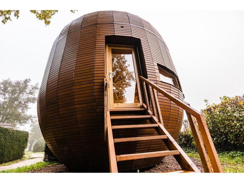 Boutique Parc Buitengewoon Ven-Zelderheide Экстерьер фото
