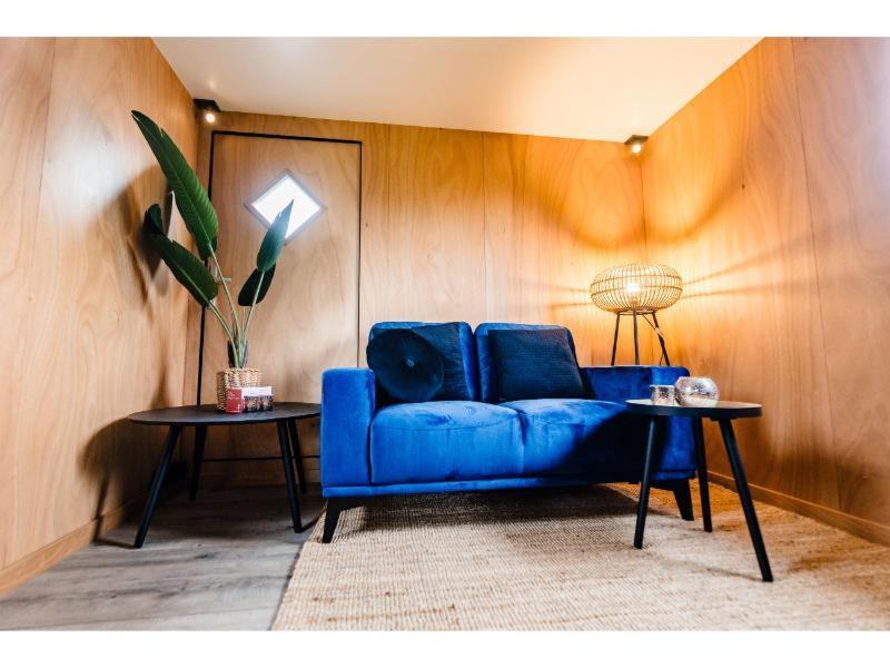 Boutique Parc Buitengewoon Ven-Zelderheide Экстерьер фото
