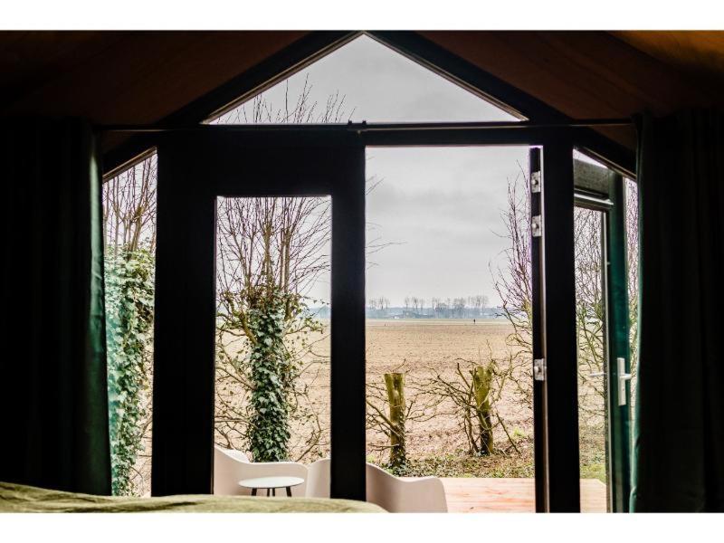 Boutique Parc Buitengewoon Ven-Zelderheide Экстерьер фото