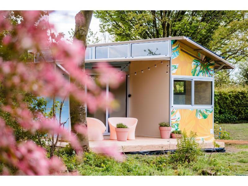 Boutique Parc Buitengewoon Ven-Zelderheide Экстерьер фото