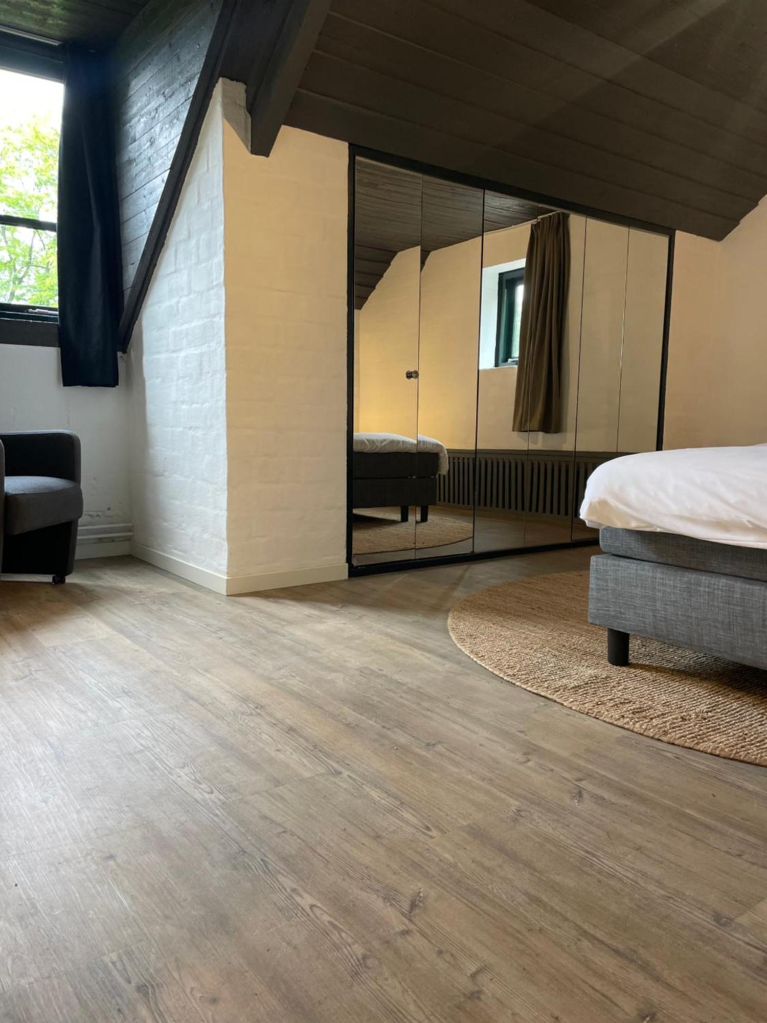 Boutique Parc Buitengewoon Ven-Zelderheide Экстерьер фото