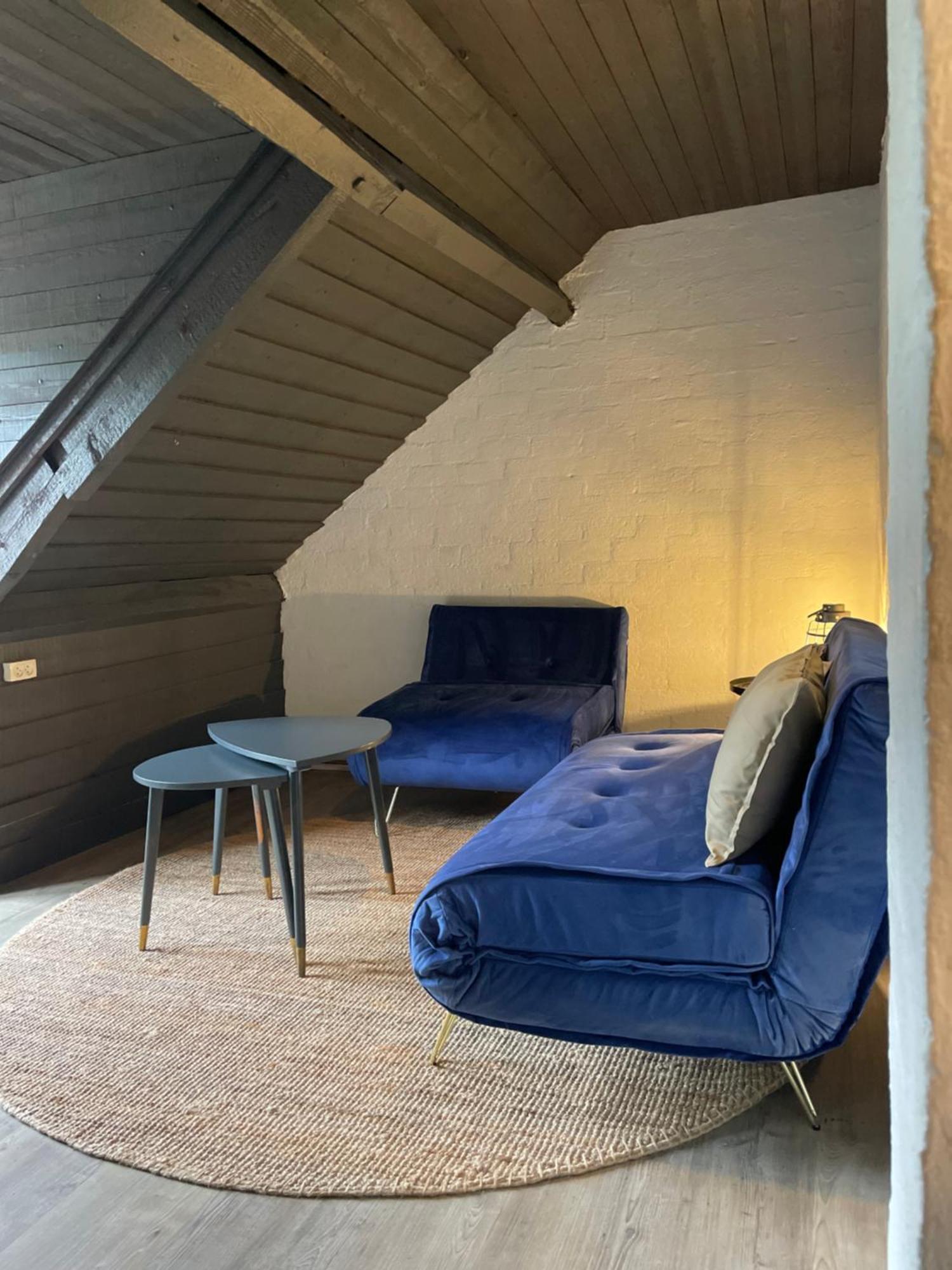 Boutique Parc Buitengewoon Ven-Zelderheide Экстерьер фото