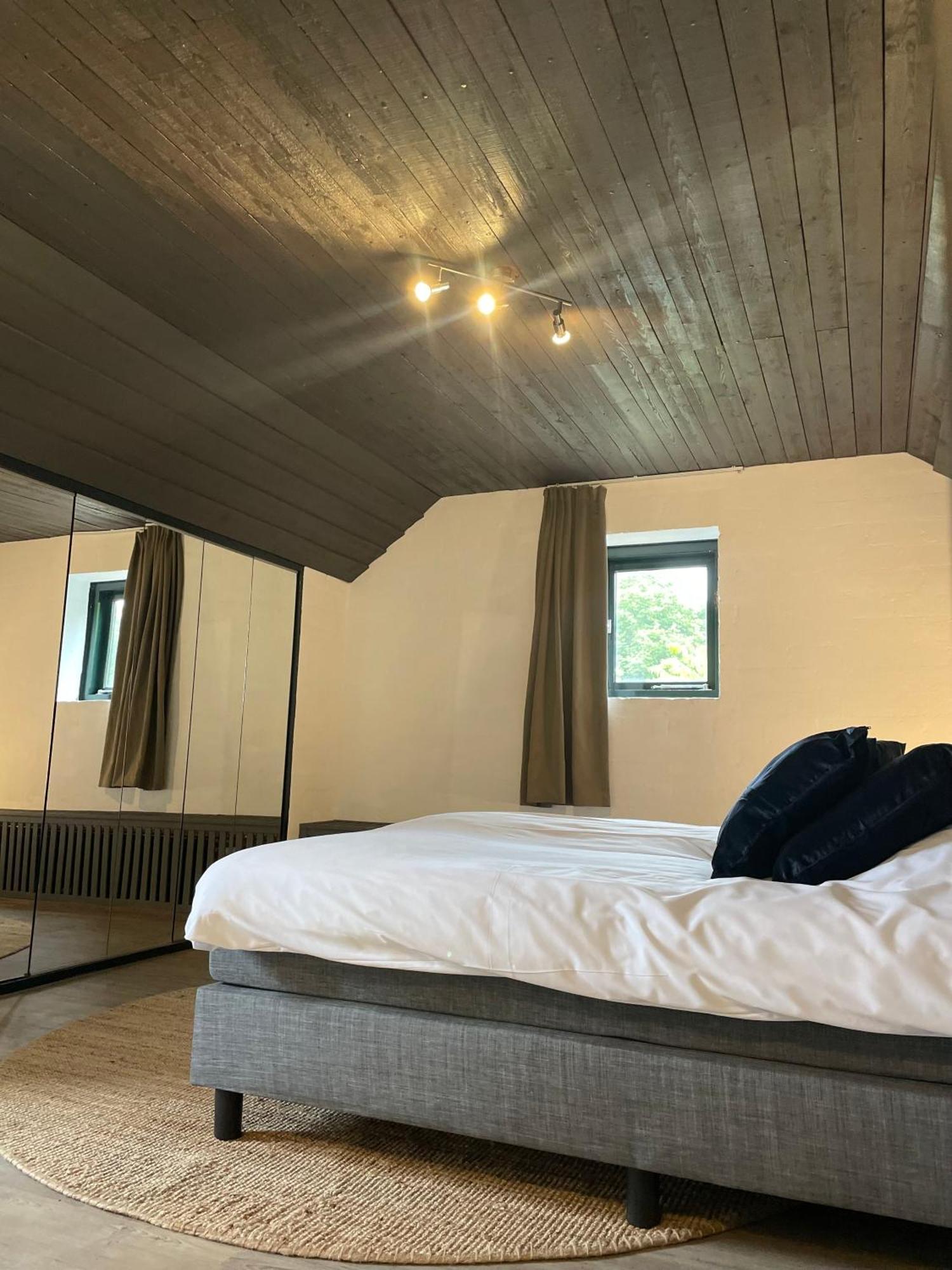 Boutique Parc Buitengewoon Ven-Zelderheide Экстерьер фото