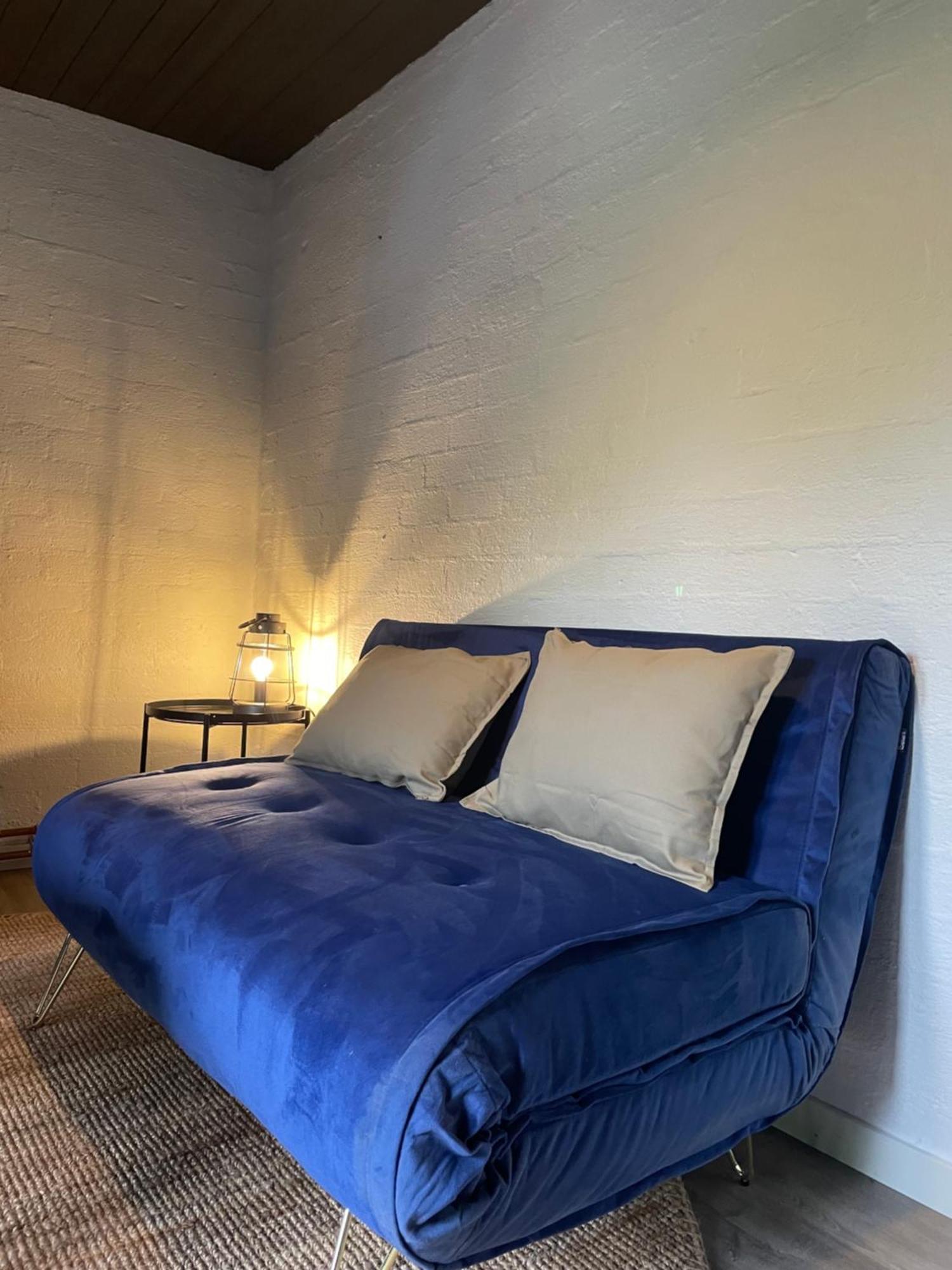 Boutique Parc Buitengewoon Ven-Zelderheide Экстерьер фото