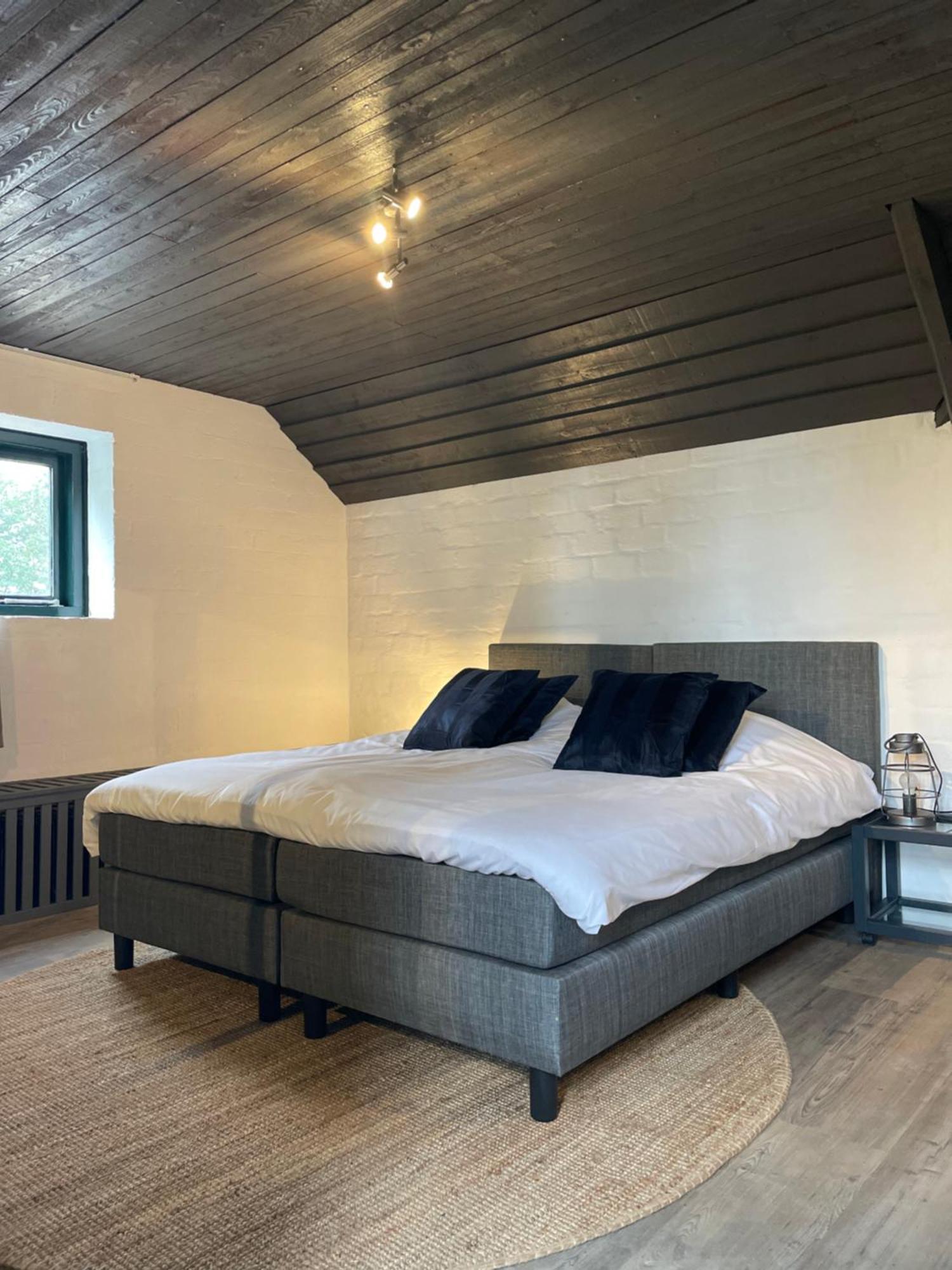 Boutique Parc Buitengewoon Ven-Zelderheide Экстерьер фото