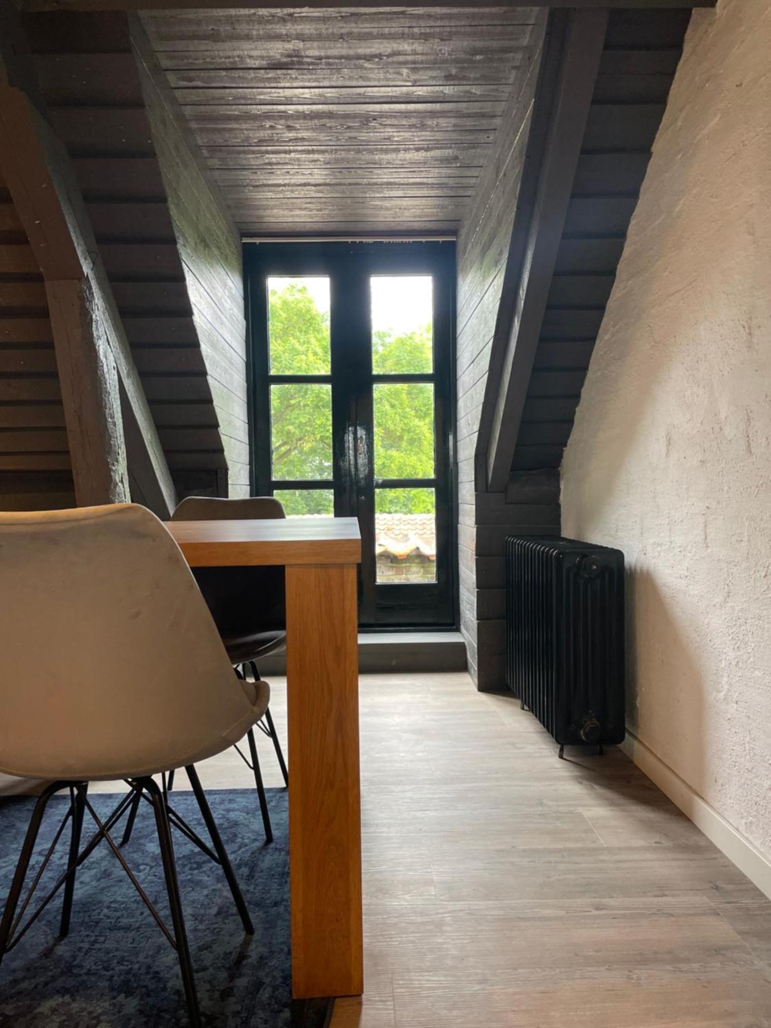 Boutique Parc Buitengewoon Ven-Zelderheide Экстерьер фото