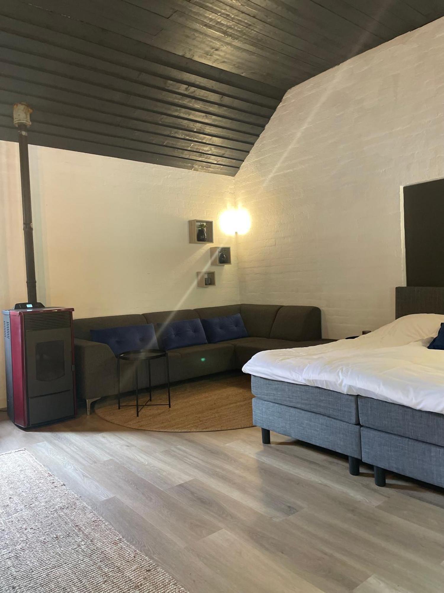 Boutique Parc Buitengewoon Ven-Zelderheide Экстерьер фото