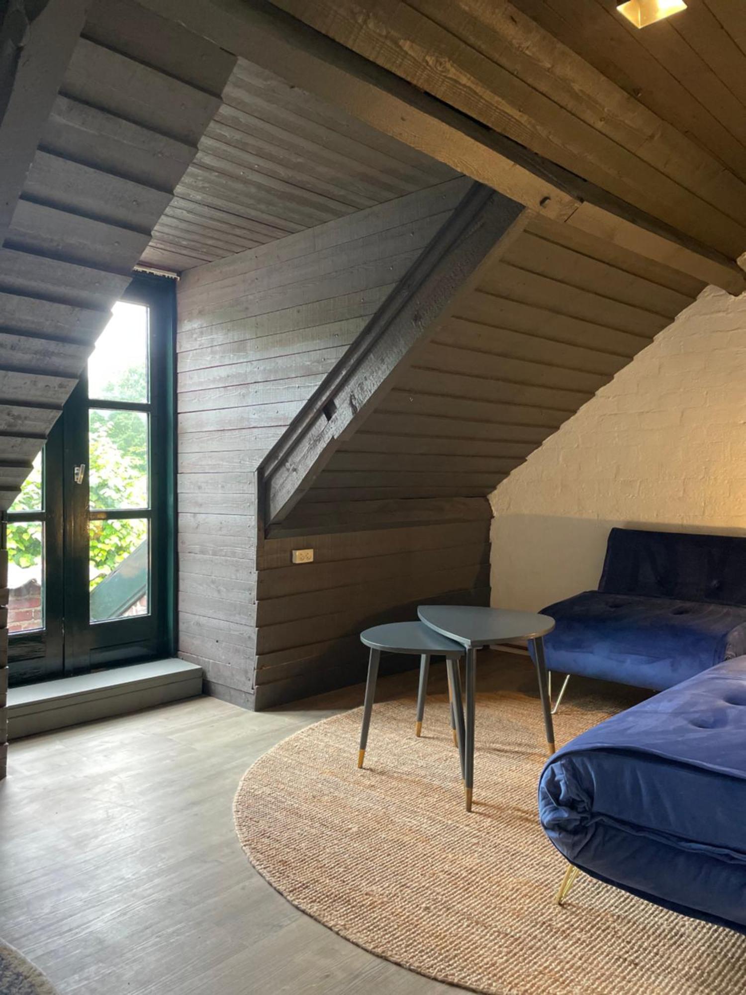 Boutique Parc Buitengewoon Ven-Zelderheide Экстерьер фото