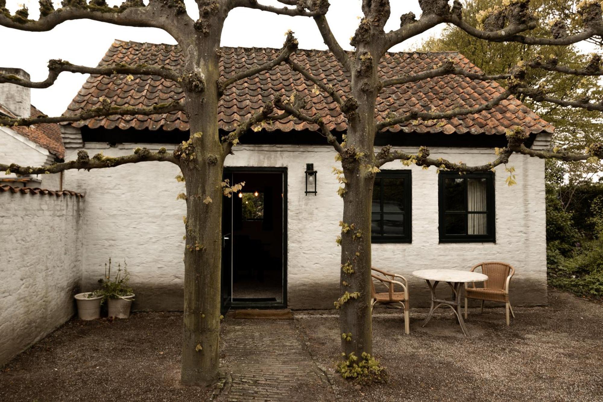 Boutique Parc Buitengewoon Ven-Zelderheide Экстерьер фото