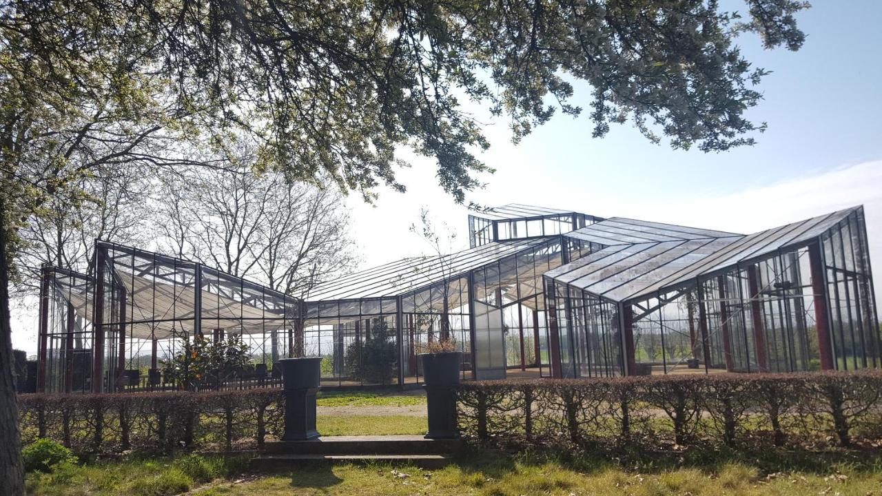 Boutique Parc Buitengewoon Ven-Zelderheide Экстерьер фото